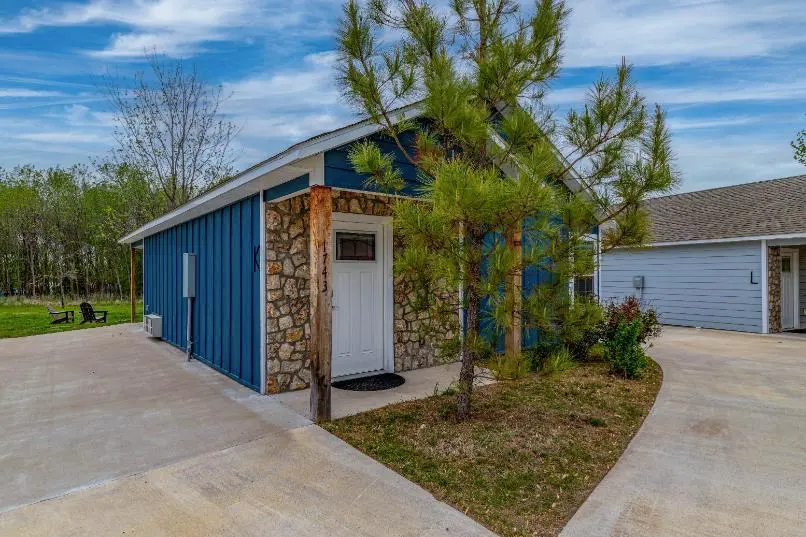 Cottages at Carey Bay 2 bedrooms