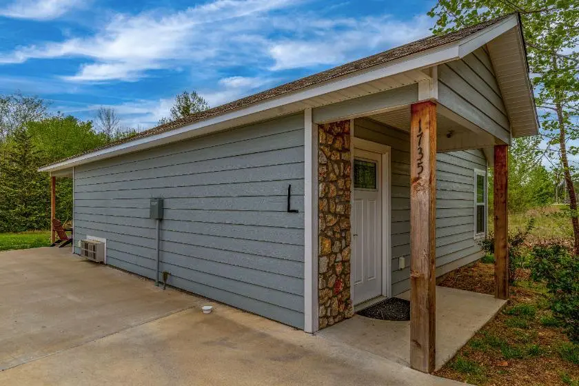 Cottages at Carey Bay 2 bedrooms