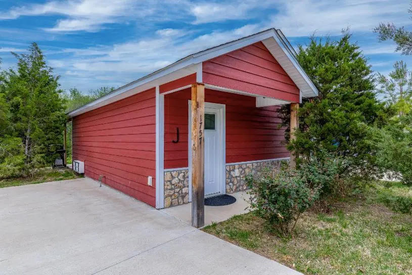 Cottages at Carey Bay 2 bedrooms