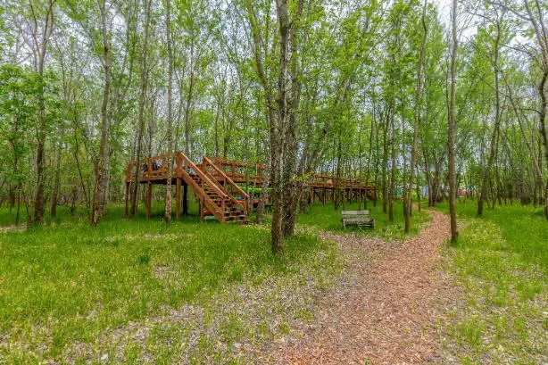 1 bedroom cottages at Carey Bay