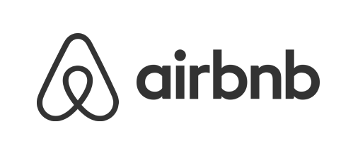 airbnb logo