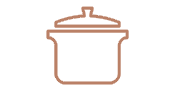 pot icon