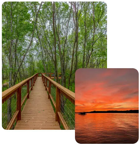 nature scenes from grand lake vacation rentals